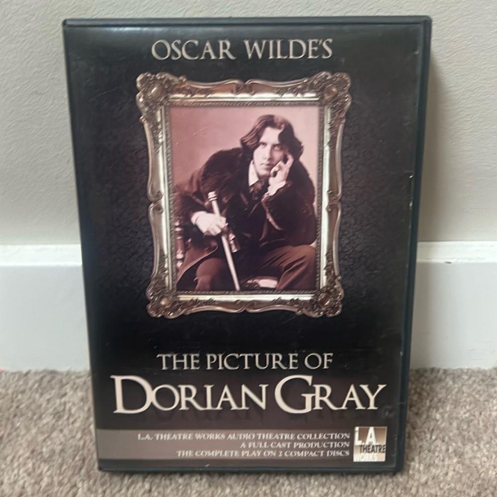 The Picture of Dorian Grey